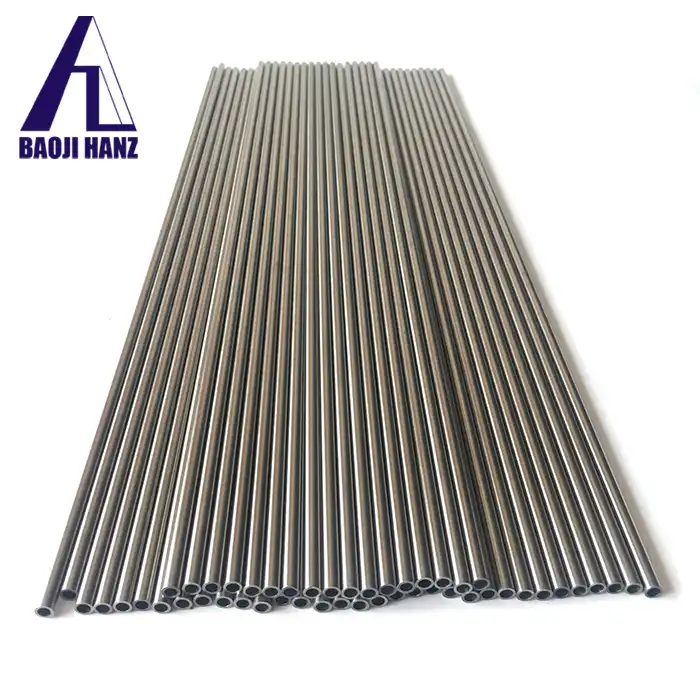 nitinol pipe nitinol pipe