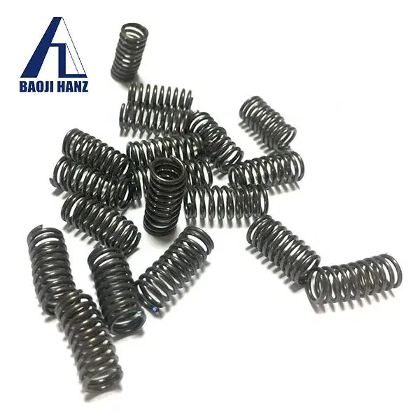 nitinol memory shape alloy spring for sale nitinol memory shape alloy spring for sale