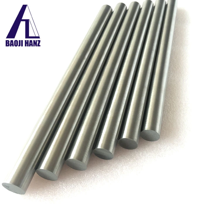 shape memory nitinol rod