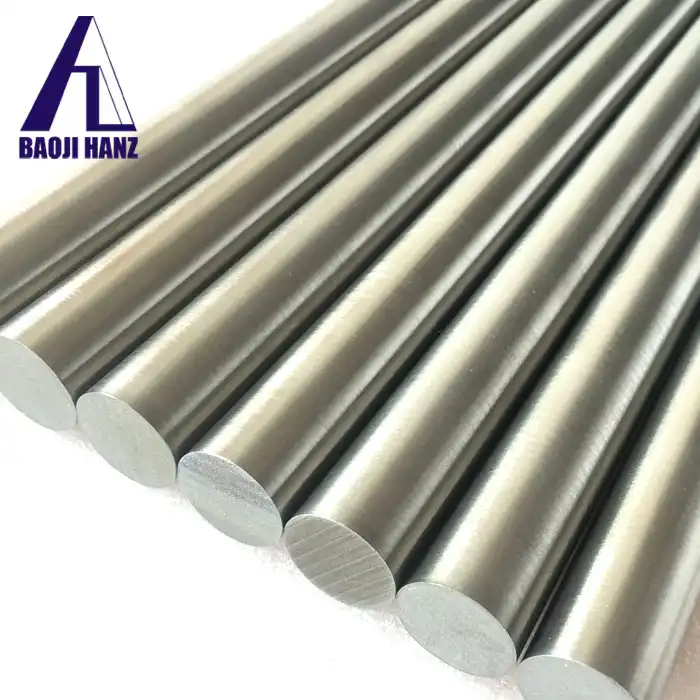 nitinol alloy bar nitinol alloy bar