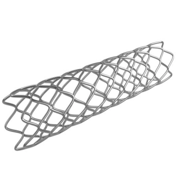 nickel titanium stents