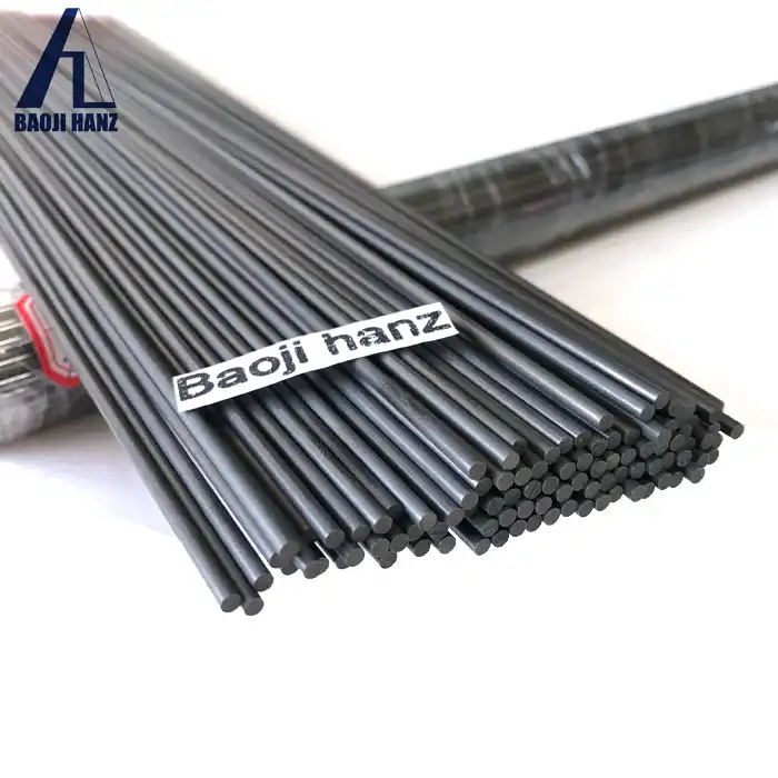 nitinol  rod