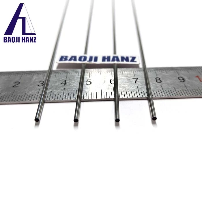 nitinol tube nitinol tube