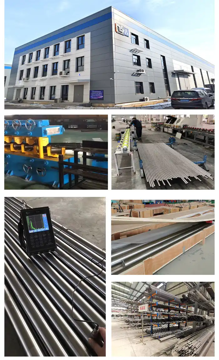 titanium nickel rod titanium nickel rod