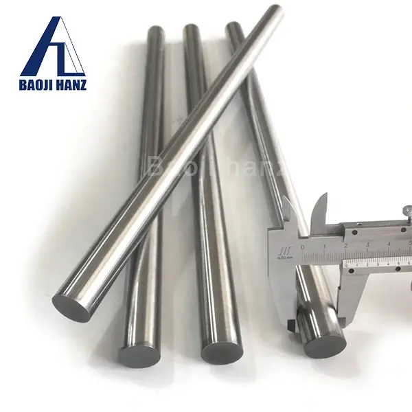 Astmf2063 Superelastic Nitinol Rod wholesale Astmf2063 Superelastic Nitinol Rod wholesale