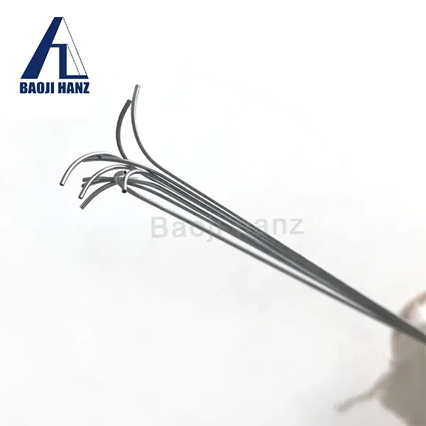 ASTM F2063 Superelastic Nitinol Tube for sale ASTM F2063 Superelastic Nitinol Tube for sale