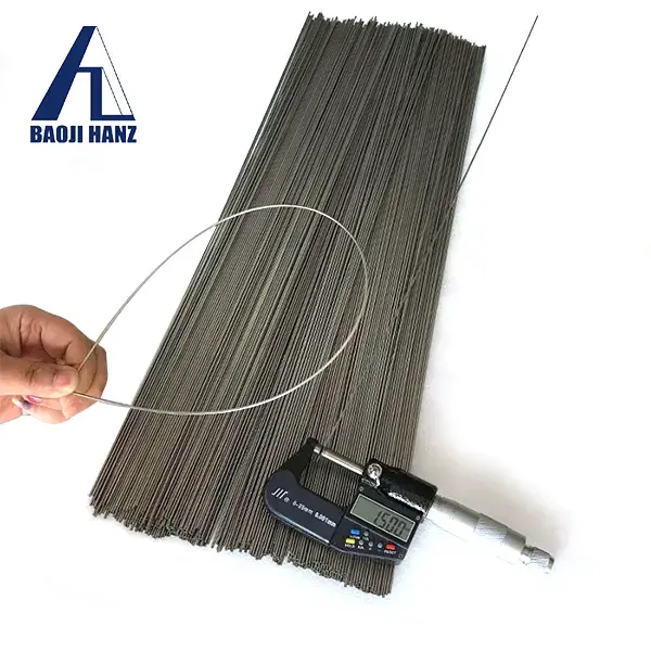 nitinol medical straight wire for sale nitinol medical straight wire for sale