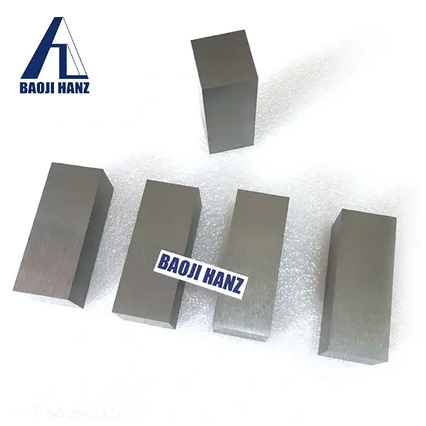 nitinol alloy block for sale nitinol alloy block for sale
