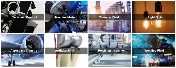 nitinol wires applications