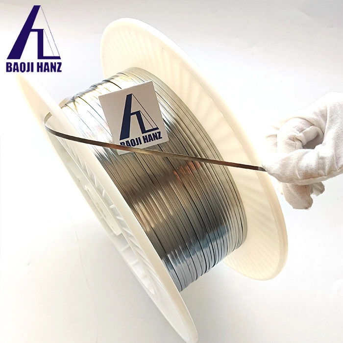 nitinol square wire nitinol square wire