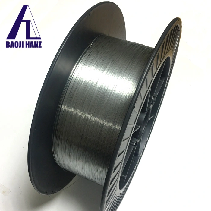 nickel titanum wire