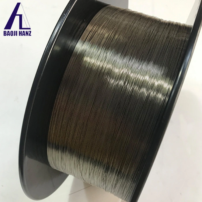 nitinol shape memory alloy wire nitinol shape memory alloy wire