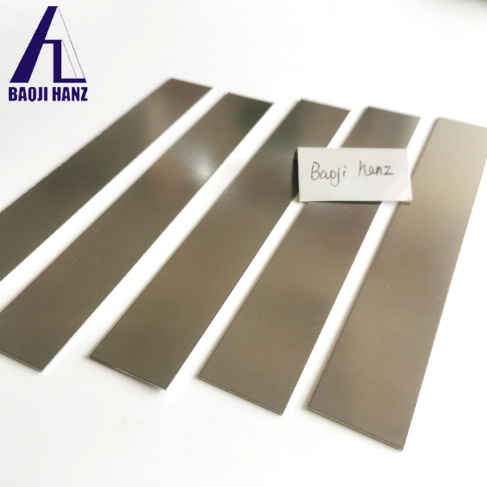 nickel titanium alloy plate nickel titanium alloy plate