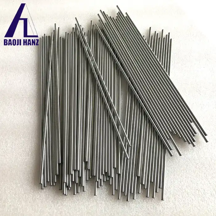 3mm nitinol rod