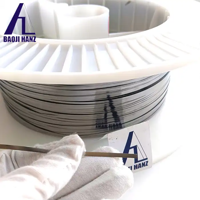 shape memory nitinol square wire shape memory nitinol square wire