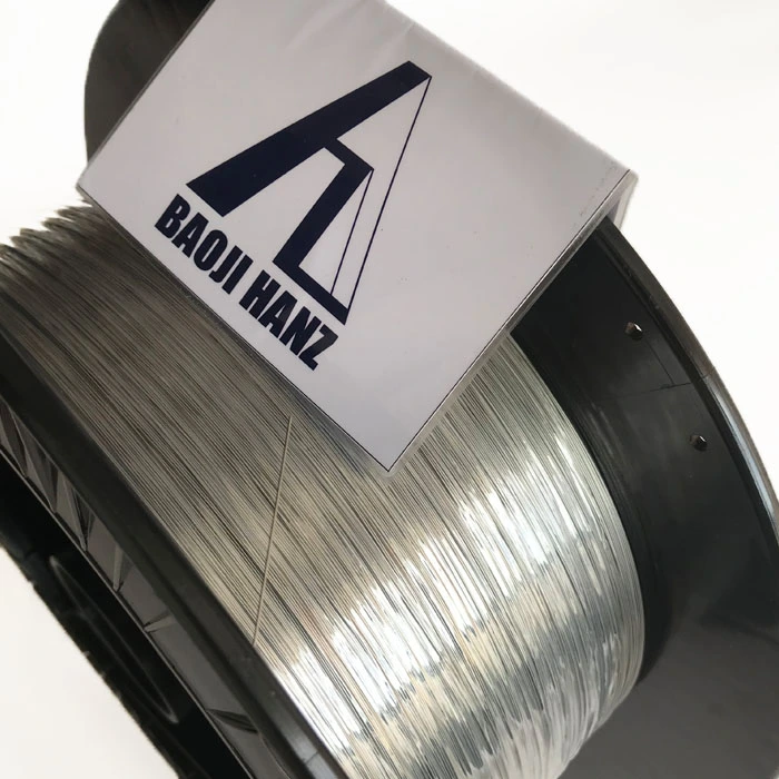 nitinol guide wire nitinol guide wire