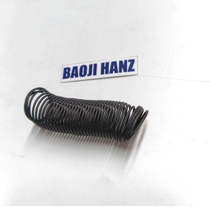 nitinol spring nitinol spring