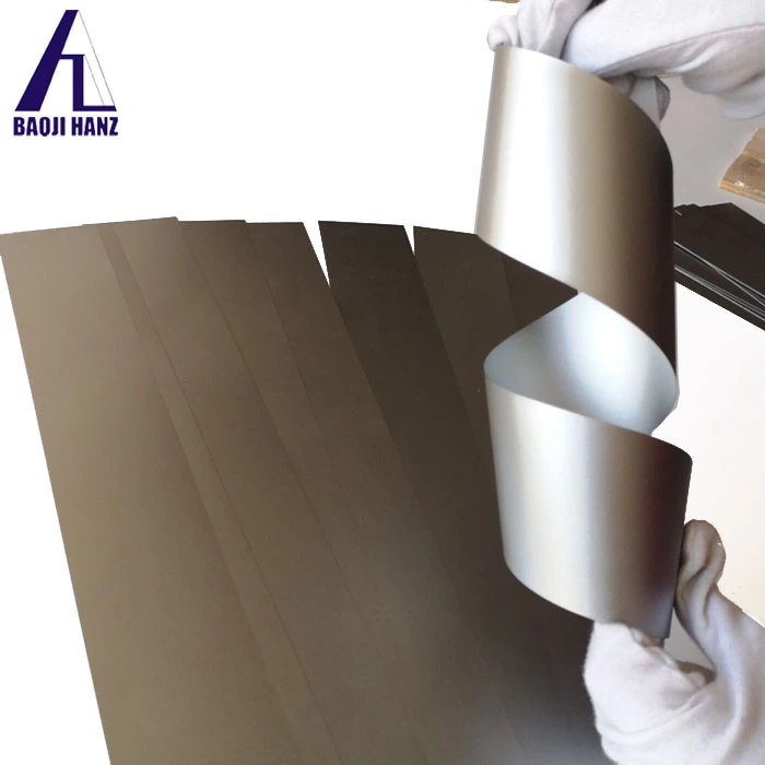 nitinol sheet 0.3 mm