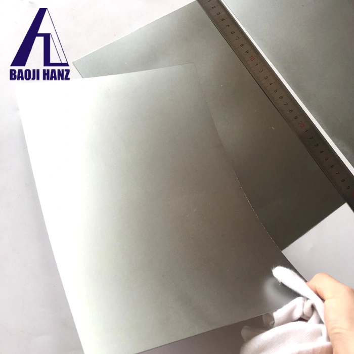 nitinol sheet 0.3 mm