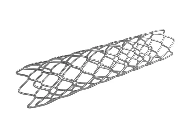 nitinol stent nitinol stent