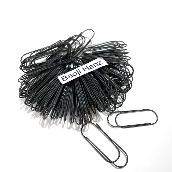 nitinol paperclip nitinol paperclip