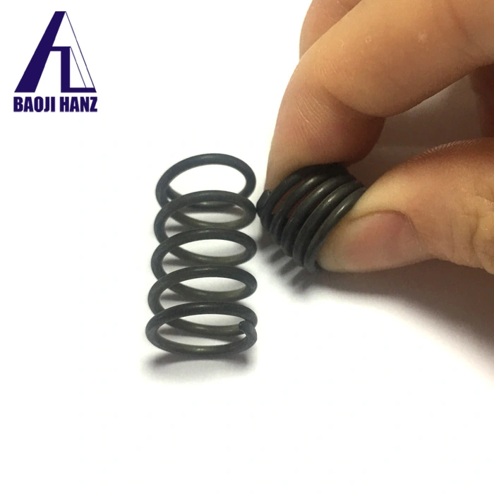 niti coil springs niti coil springs