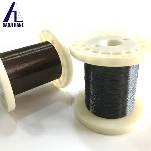 nitinol alloy wire nitinol alloy wire