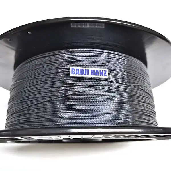 nitinol wire rope nitinol wire rope