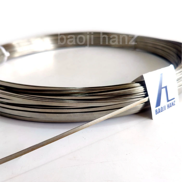 High quality Ni-ti bar Ti-Ni bar Nitinol ingots High quality Ni-ti bar Ti-Ni bar Nitinol ingots