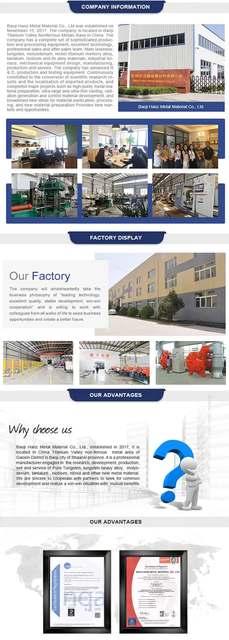 company details company details