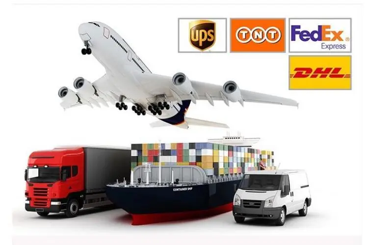 nitinol bar shipping