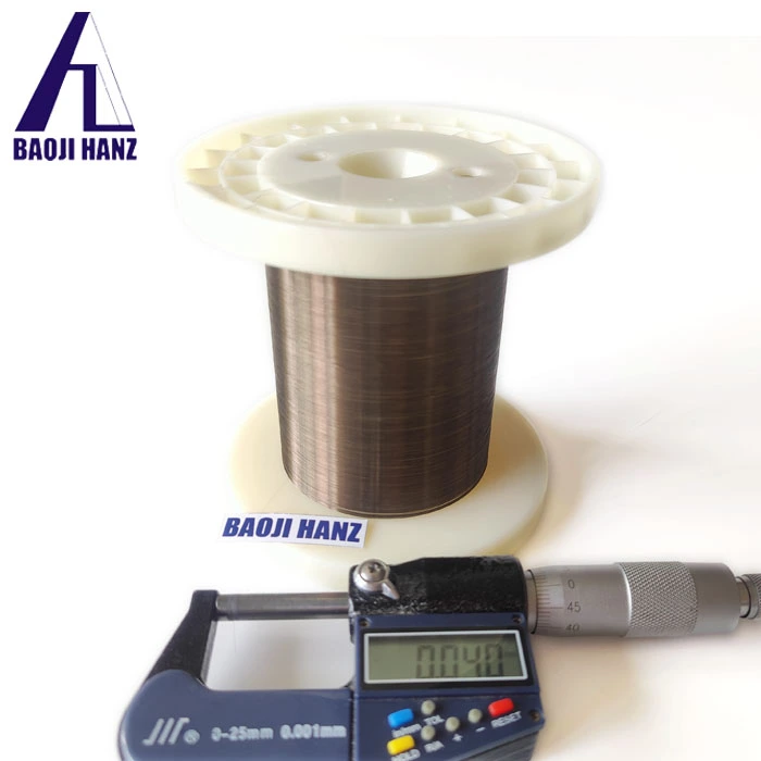 nitinol sma wire nitinol sma wire