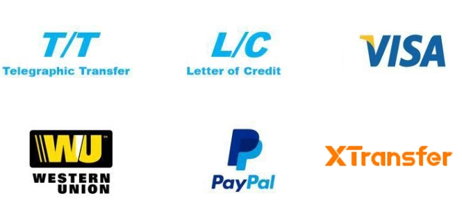 payment method nitinol