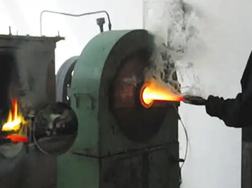 Wire drawing equipment Wire drawing equipment