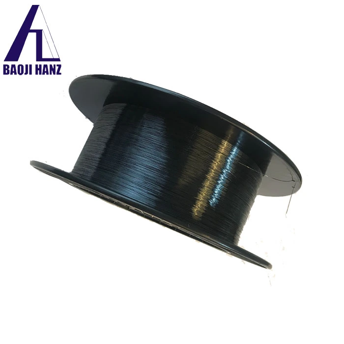 nitinol wire 