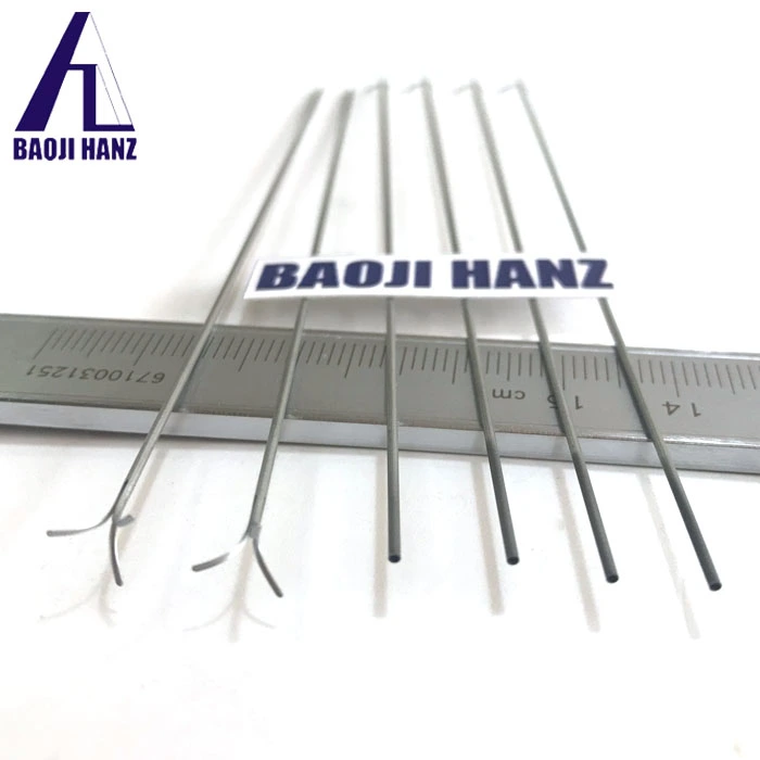 nitinol sten tube