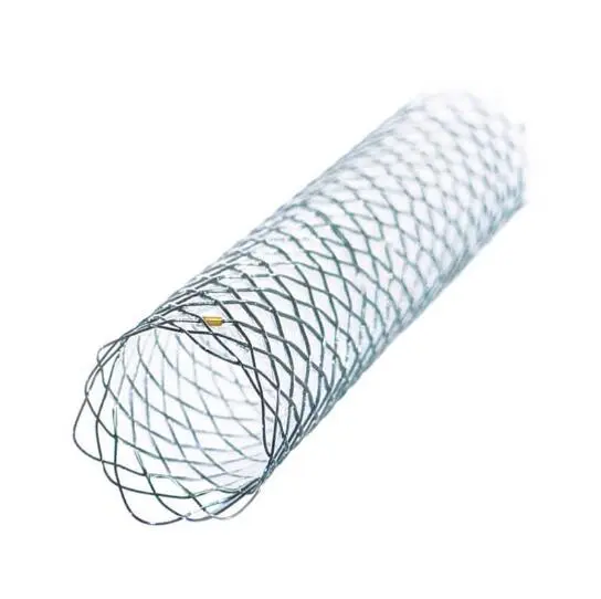 nitinol stents