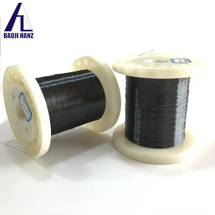 nitinol wire