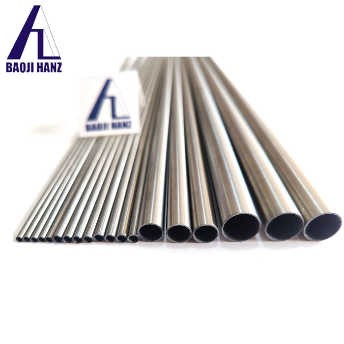 nitinol tube nitinol tube