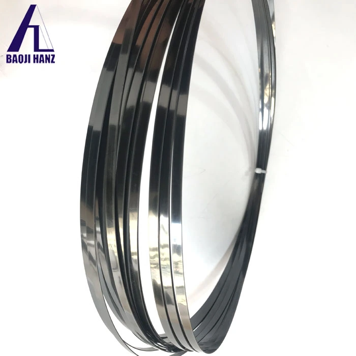 nitinol strip nitinol strip