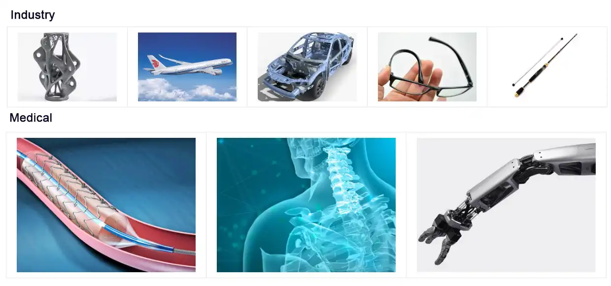 Application Application