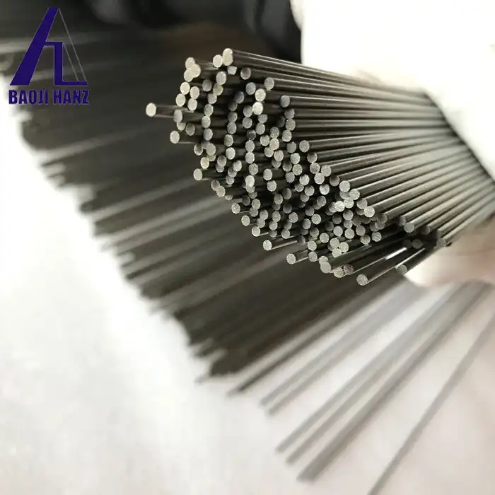 nitinol sma wire 