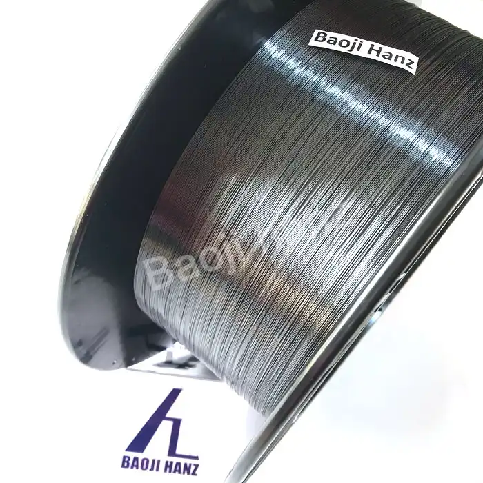 superlastic nitinol wire 1