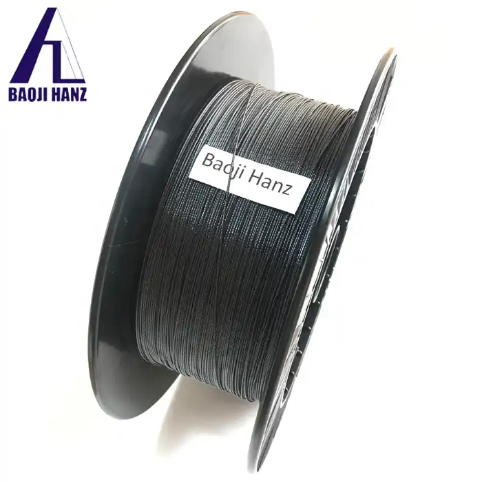 niti strands