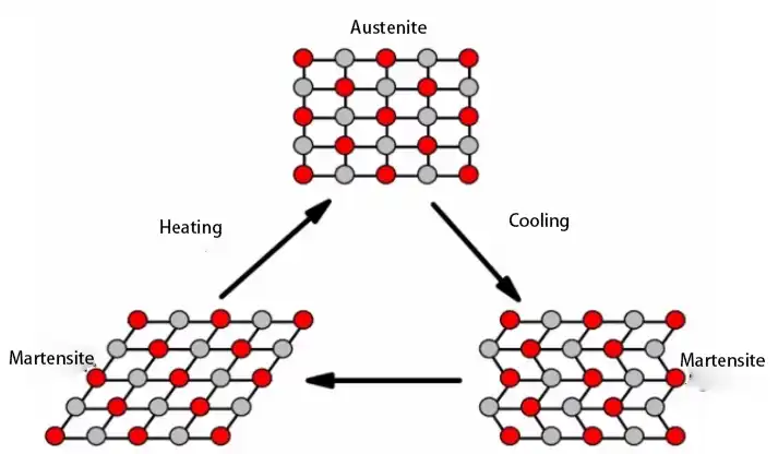 nitinol clip nitinol clip