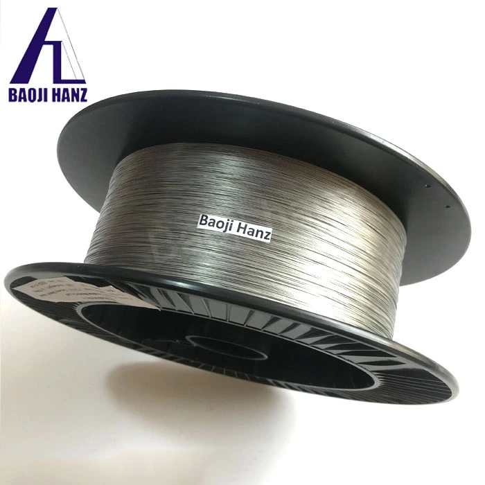 nitinol fishing wire nitinol fishing wire