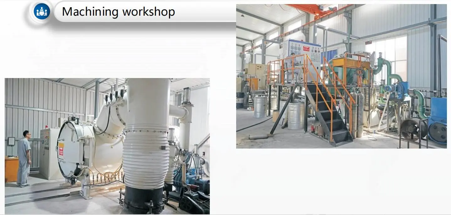 ASTM F2063 Shape Memory Nitinol Capillary Tube ASTM F2063 Shape Memory Nitinol Capillary Tube