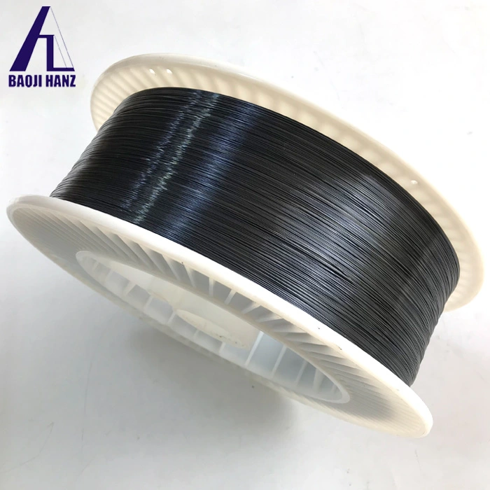nitinol wire