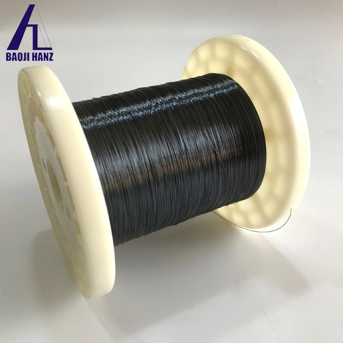 nitinol wire nitinol wire