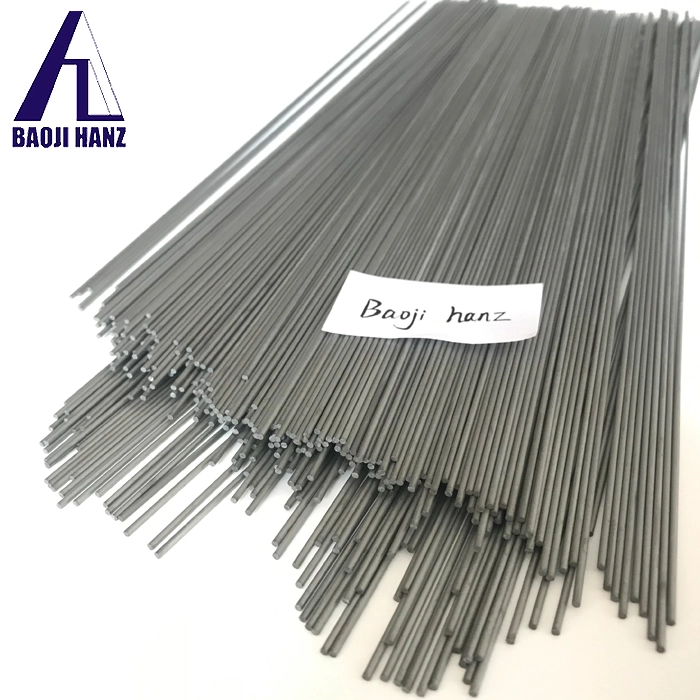 Astmf2063 Superelastic Nitinol Rod supplier Astmf2063 Superelastic Nitinol Rod supplier